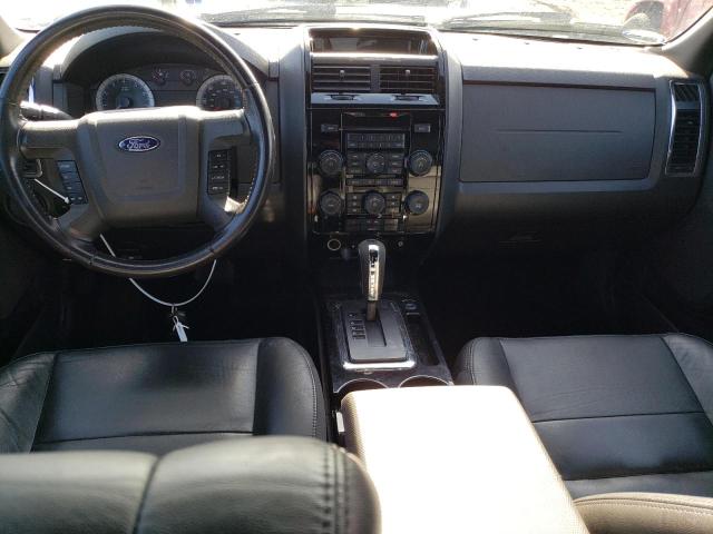 Photo 8 from auction – 2009 FORD ESCAPE LIM with VIN 1FMCU94G69KB11243