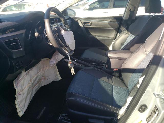 Photo 7 from auction – 2014 TOYOTA COROLLA L with VIN 2T1BURHE2EC126987