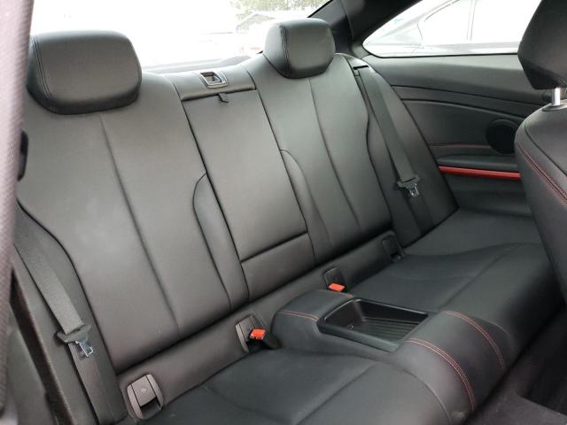 Photo 10 from auction – 2014 BMW 428 I with VIN WBA3N7C5XEF719272