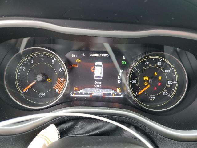 Photo 9 from auction – 2015 JEEP CHEROKEE T with VIN 1C4PJMBS0FW546627
