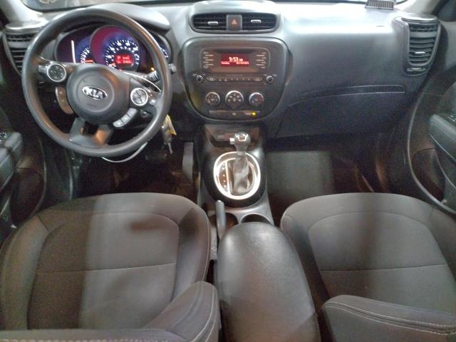 Photo 8 from auction – 2014 KIA SOUL with VIN KNDJN2A27E7713428