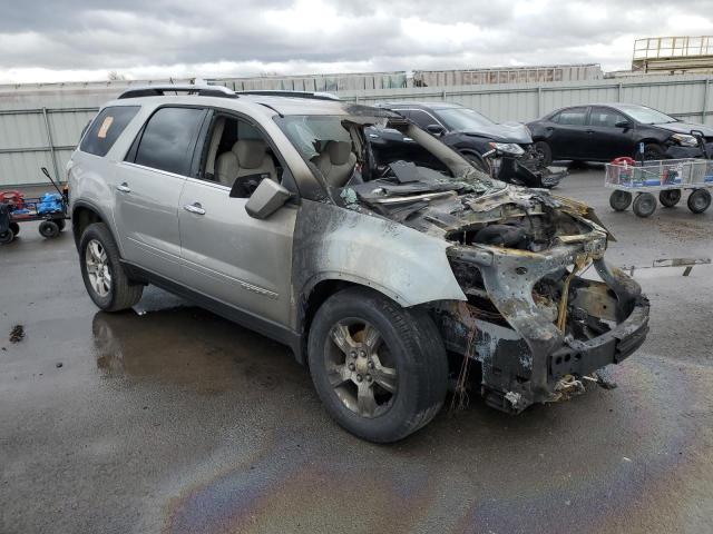 Photo 4 from auction – 2008 GMC ACADIA SLT with VIN 1GKER23798J176250
