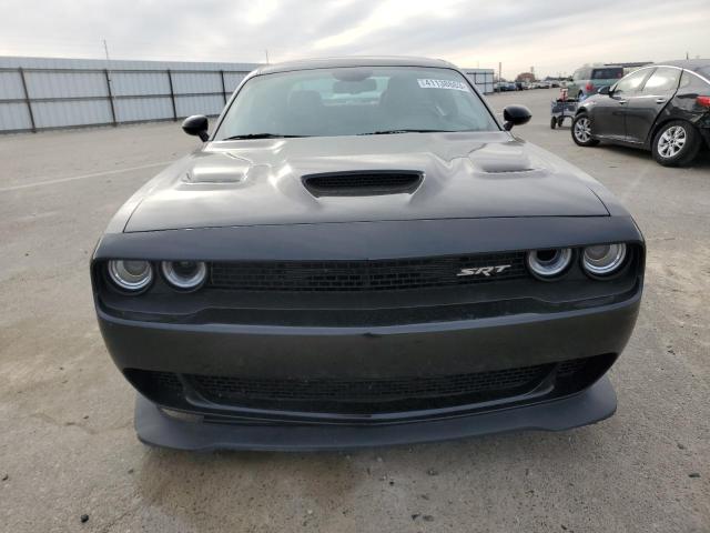Photo 5 from auction – 2016 DODGE CHALLENGER with VIN 2C3CDZC96GH263362