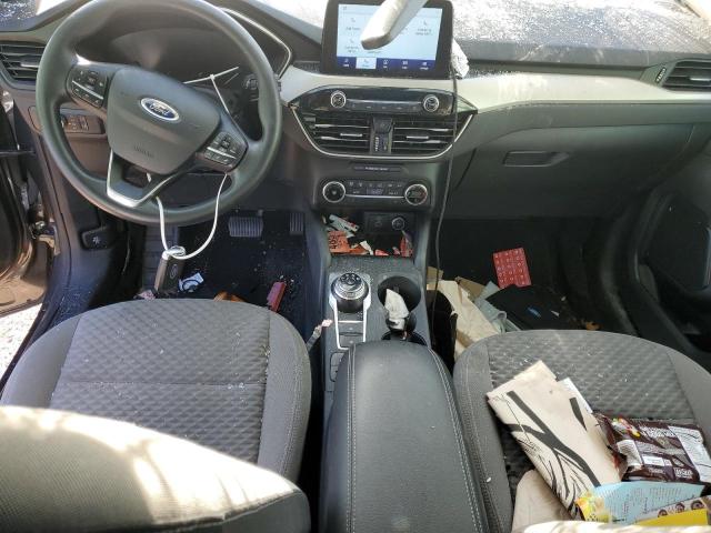 Photo 8 from auction – 2020 FORD ESCAPE SE with VIN 1FMCU0G67LUC68225