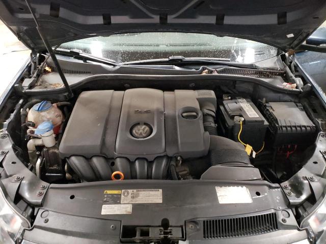 Photo 11 from auction – 2013 VOLKSWAGEN GOLF with VIN WVWDB7AJ0DW140645