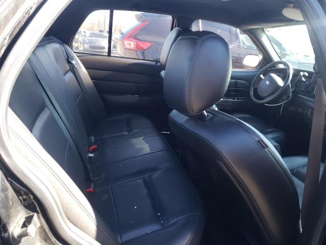 Photo 10 from auction – 2011 FORD CROWN VICT with VIN 2FABP7BV3BX148255