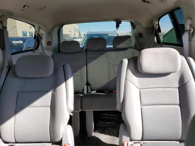 Photo 10 from auction – 2010 DODGE GRAND CARA with VIN 2D4RN3D16AR384440