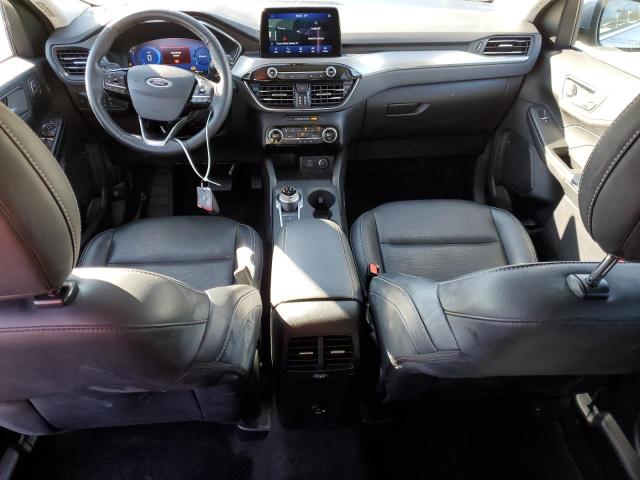 Photo 8 from auction – 2021 FORD ESCAPE TIT with VIN 1FMCU9J97MUA71127