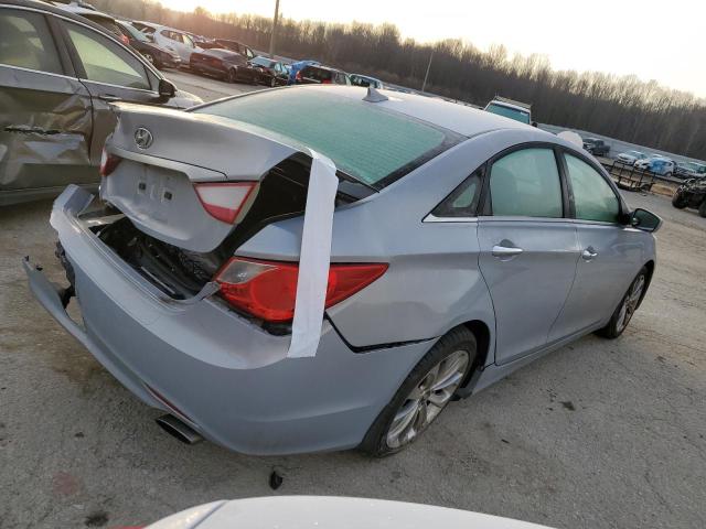 Zdjęcie 3 z aukcji – 2013 HYUNDAI SONATA SE z VIN 5NPEC4AC2DH809859