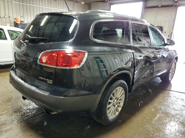 Photo 3 from auction – 2011 BUICK ENCLAVE CX with VIN 5GAKVBED6BJ127299