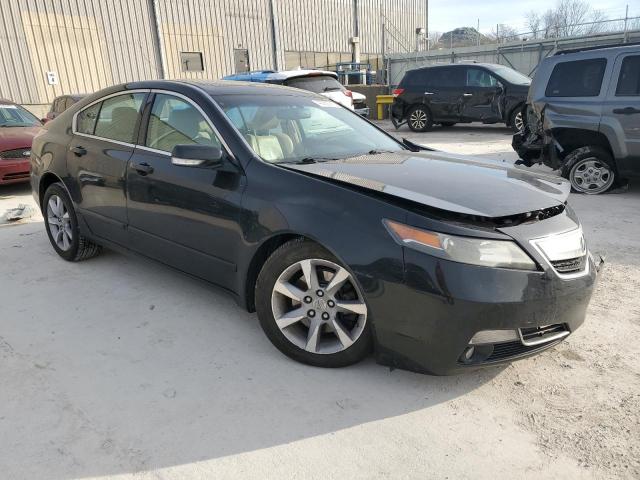 Photo 4 from auction – 2012 ACURA TL with VIN 19UUA8F51CA000976