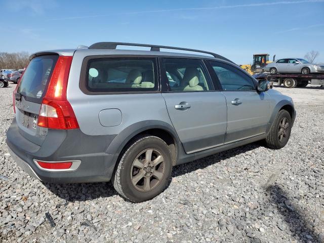 Photo 3 from auction – 2008 VOLVO XC70 with VIN YV4BZ982081007025