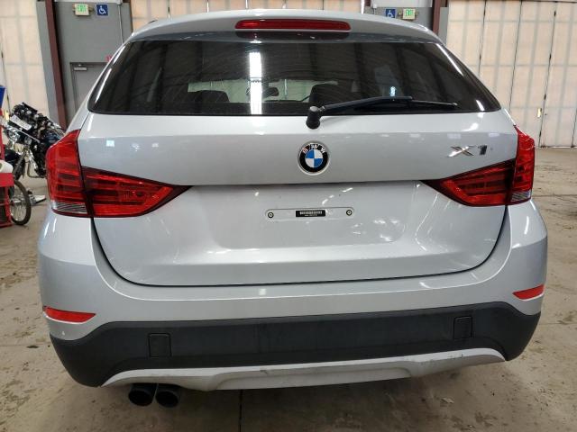 Photo 6 from auction – 2013 BMW X1 XDRIVE2 with VIN WBAVL1C5XDVR82331