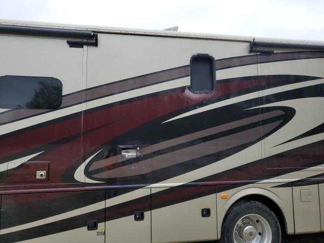 Photo 9 from auction – 2016 HORA MOTORHOME with VIN 1F66F5DY1F0A01059