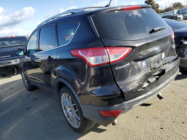 Photo 2 from auction – 2013 FORD ESCAPE TIT with VIN 1FMCU9J90DUC78961