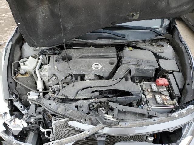 Photo 11 from auction – 2015 NISSAN ALTIMA 2.5 with VIN 1N4AL3APXFC223913