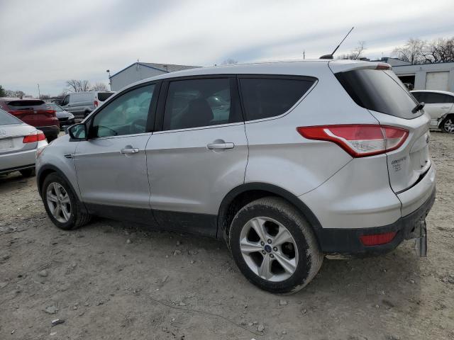 Photo 2 from auction – 2015 FORD ESCAPE SE with VIN 1FMCU0GX8FUC11402