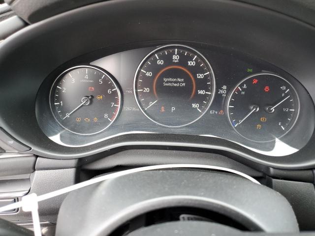 Photo 9 from auction – 2020 MAZDA 3 PREMIUM with VIN JM1BPANM3L1160510