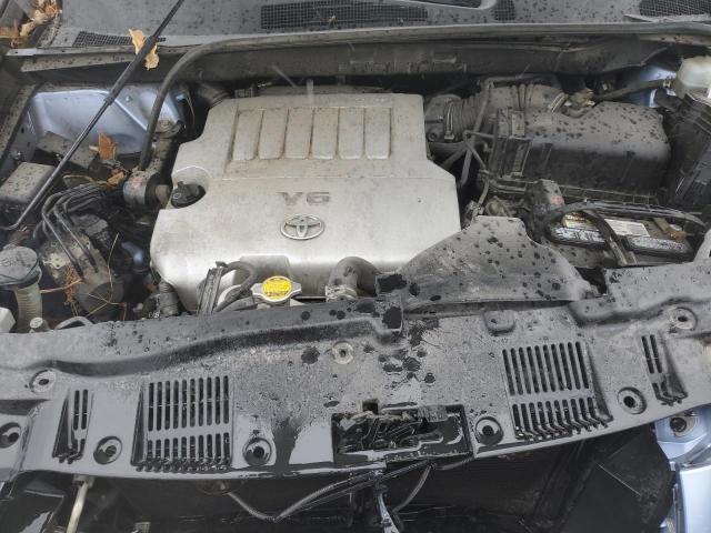 Photo 12 from auction – 2008 TOYOTA HIGHLANDER with VIN JTEDS41A882068083
