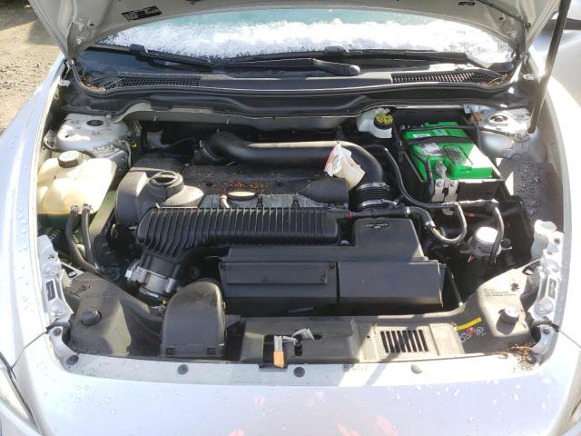 Photo 11 from auction – 2012 VOLVO C30 T5 with VIN YV1672MKXC2279201