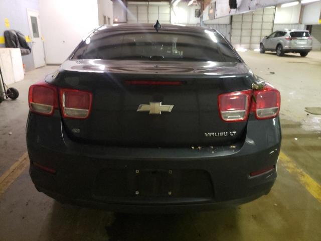 Photo 6 from auction – 2015 CHEVROLET MALIBU 2LT with VIN 1G11D5SL9FF174063