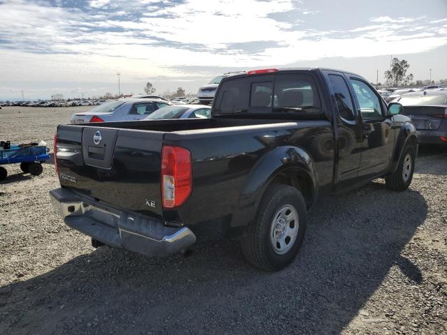 Photo 3 from auction – 2006 NISSAN FRONTIER K with VIN 1N6BD06T56C425300