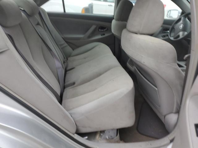 Photo 10 from auction – 2007 TOYOTA CAMRY CE with VIN 4T4BE46K47R002641
