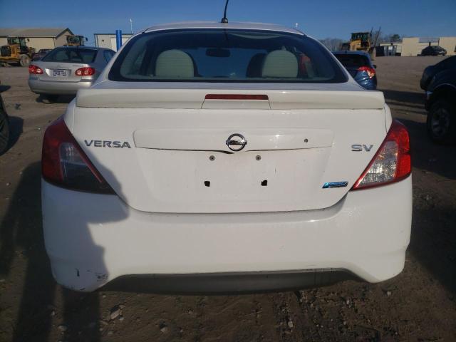 Photo 6 from auction – 2015 NISSAN VERSA S with VIN 3N1CN7AP1FL808939