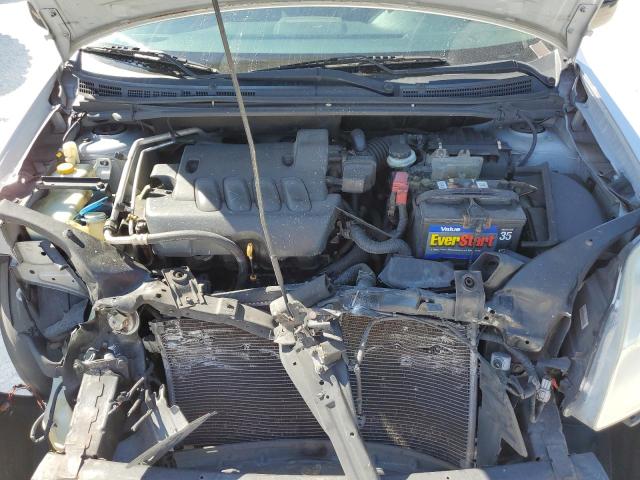 Photo 11 from auction – 2012 NISSAN SENTRA 2.0 with VIN 3N1AB6AP7CL729460