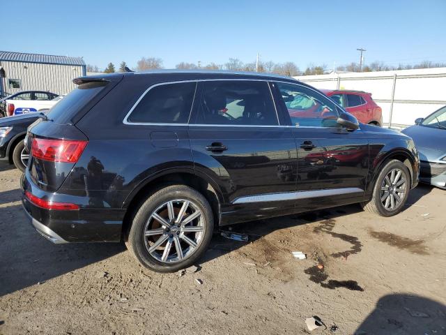 Photo 3 from auction – 2019 AUDI Q7 PREMIUM with VIN WA1LAAF77KD022622