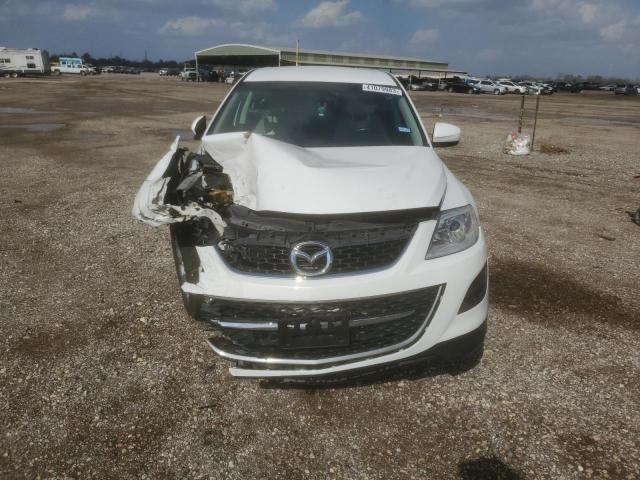 Photo 5 from auction – 2012 MAZDA CX-9 with VIN JM3TB2BA5C0345450