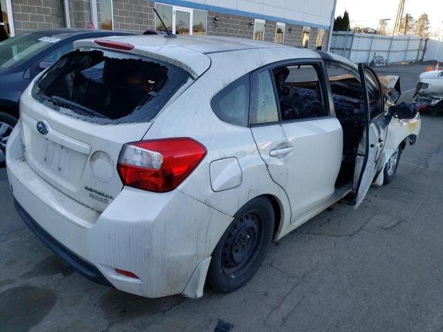 Photo 3 from auction – 2014 SUBARU IMPREZA with VIN JF1GPAA61E8301605