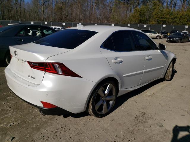 Photo 3 from auction – 2015 LEXUS IS 350 with VIN JTHBE1D28F5015870