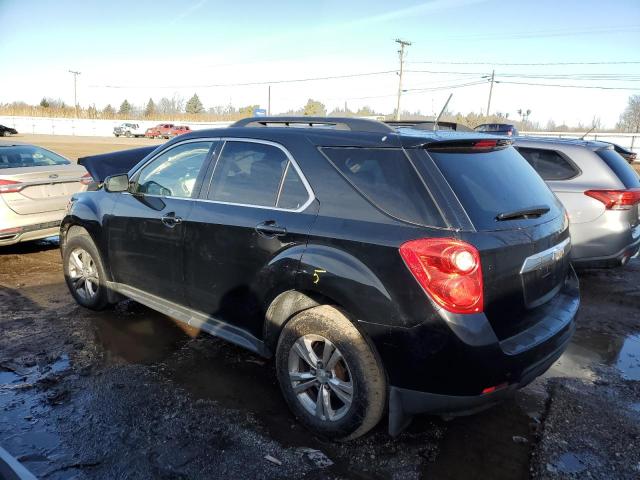 Photo 2 from auction – 2015 CHEVROLET EQUINOX LT with VIN 2GNALBEK2F6104319