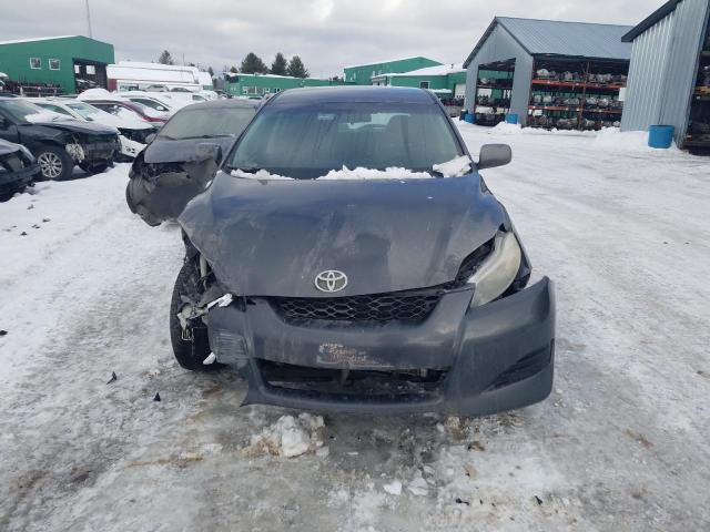 Photo 5 from auction – 2009 TOYOTA COROLLA MA with VIN 2T1KU40E29C080338