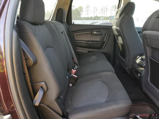 Photo 11 from auction – 2010 CHEVROLET TRAVERSE L with VIN 1GNLRFED7AS109070