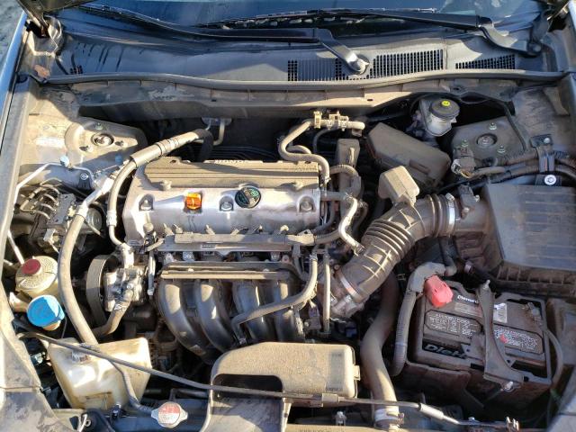 Photo 11 from auction – 2010 HONDA ACCORD LX with VIN 1HGCP2F34AA025387