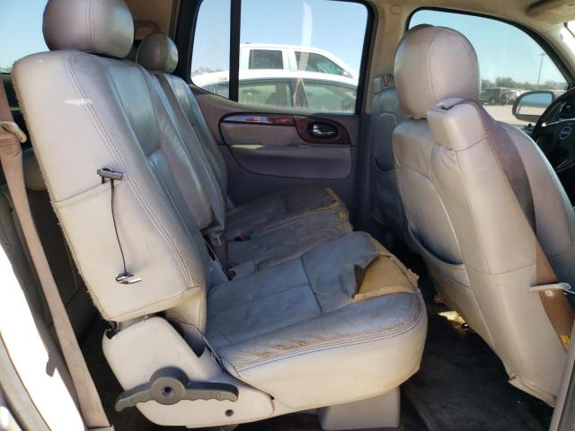 Photo 11 from auction – 2005 GMC ENVOY XL with VIN 1GKES16S856162482