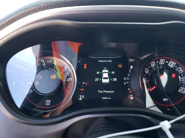 Foto 9 de la subasta – 2022 DODGE CHALLENGER con VIN 2C3CDZJG8NH160071