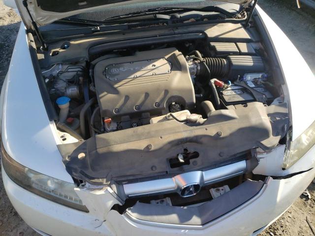 Photo 11 from auction – 2005 ACURA TL with VIN 19UUA66225A062061