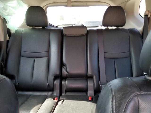 Photo 10 from auction – 2017 NISSAN ROGUE S with VIN JN8AT2MT1HW398019