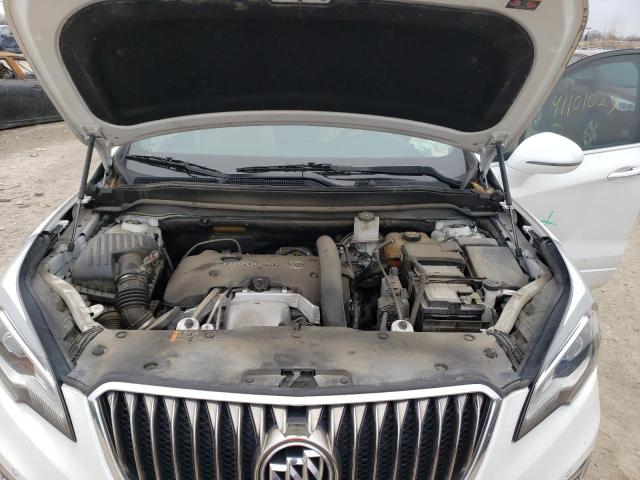Foto 11 de la subasta – 2018 BUICK ENVISION P con VIN LRBFX3SX9JD001531