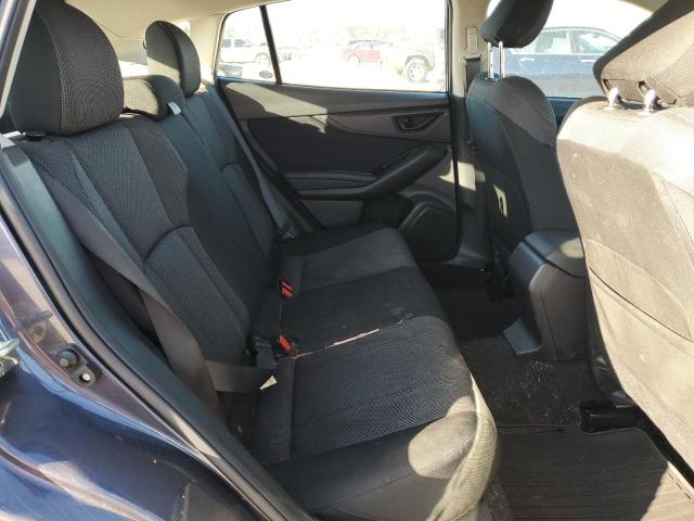 Photo 10 from auction – 2017 SUBARU IMPREZA PR with VIN 4S3GTAD67H3738608