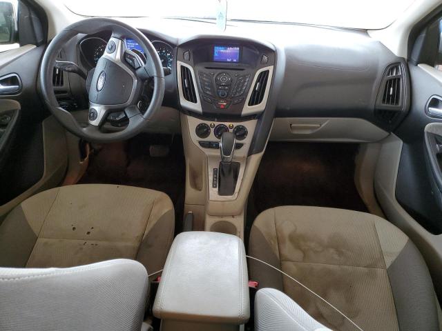 Photo 8 from auction – 2013 FORD FOCUS SE with VIN 1FADP3K28DL119468