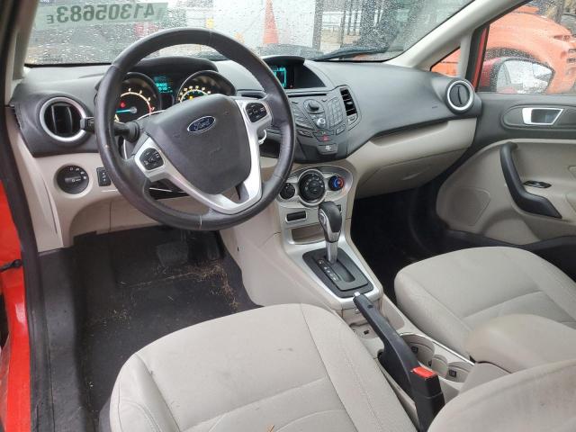 Photo 8 from auction – 2014 FORD FIESTA SE with VIN 3FADP4BJ4EM202134