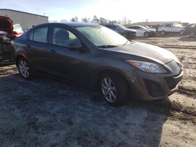 صورة رقم 4 من المزاد - 2010 MAZDA MAZDA3 مع VIN JM1BL1SG4A1314360