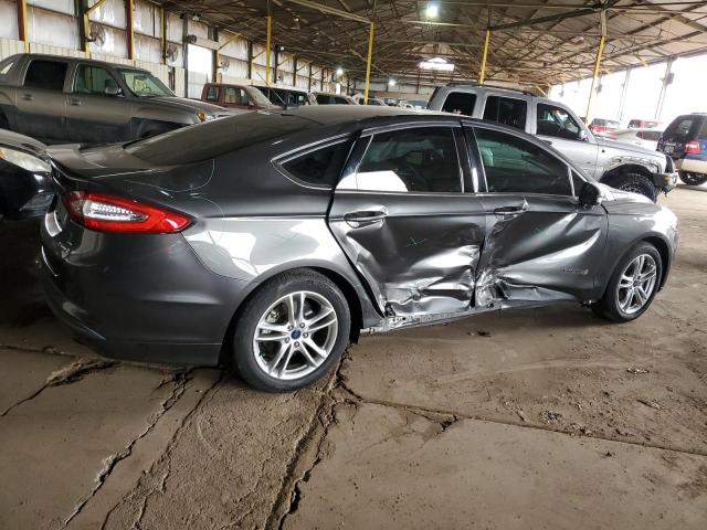 Photo 3 from auction – 2016 FORD FUSION SE with VIN 3FA6P0LU6GR404926