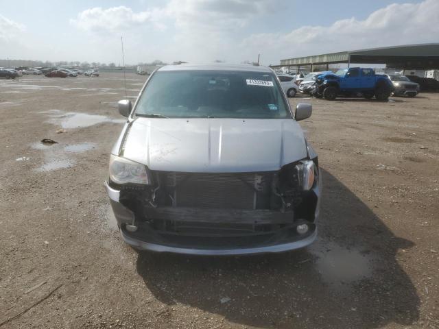 Photo 5 from auction – 2014 DODGE GRAND CARA with VIN 2C4RDGCG8ER375189