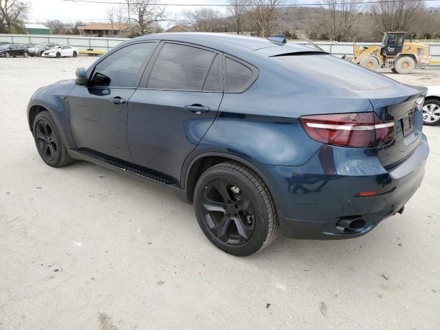 Photo 2 from auction – 2013 BMW X6 with VIN 5UXFG2C50DL787740