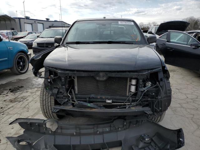 Photo 5 from auction – 2014 NISSAN FRONTIER S with VIN 1N6AD0ER2EN747896